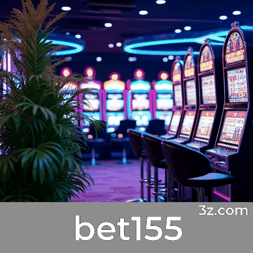 Experiência Imersiva e Diversificada com bet155