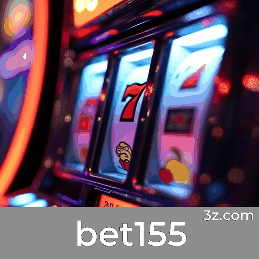bet155: Jogos de Casino Diversificados e Imersivos