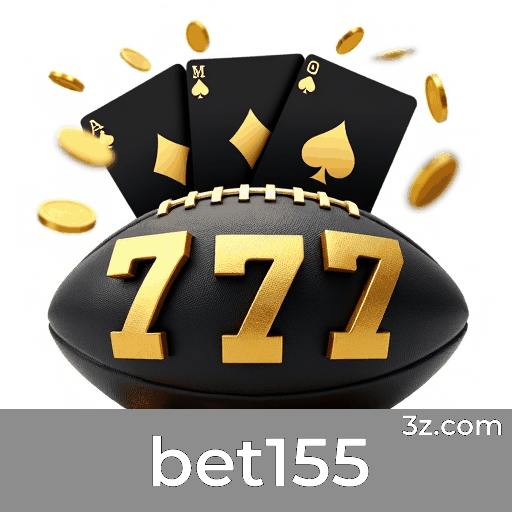 bet155: Cassino Online Seguro com Pagamentos Rápidos