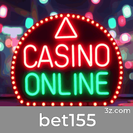 Experiência Imersiva e Diversificada com bet155
