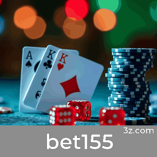 bet155: Cassino Online Seguro com Pagamentos Rápidos